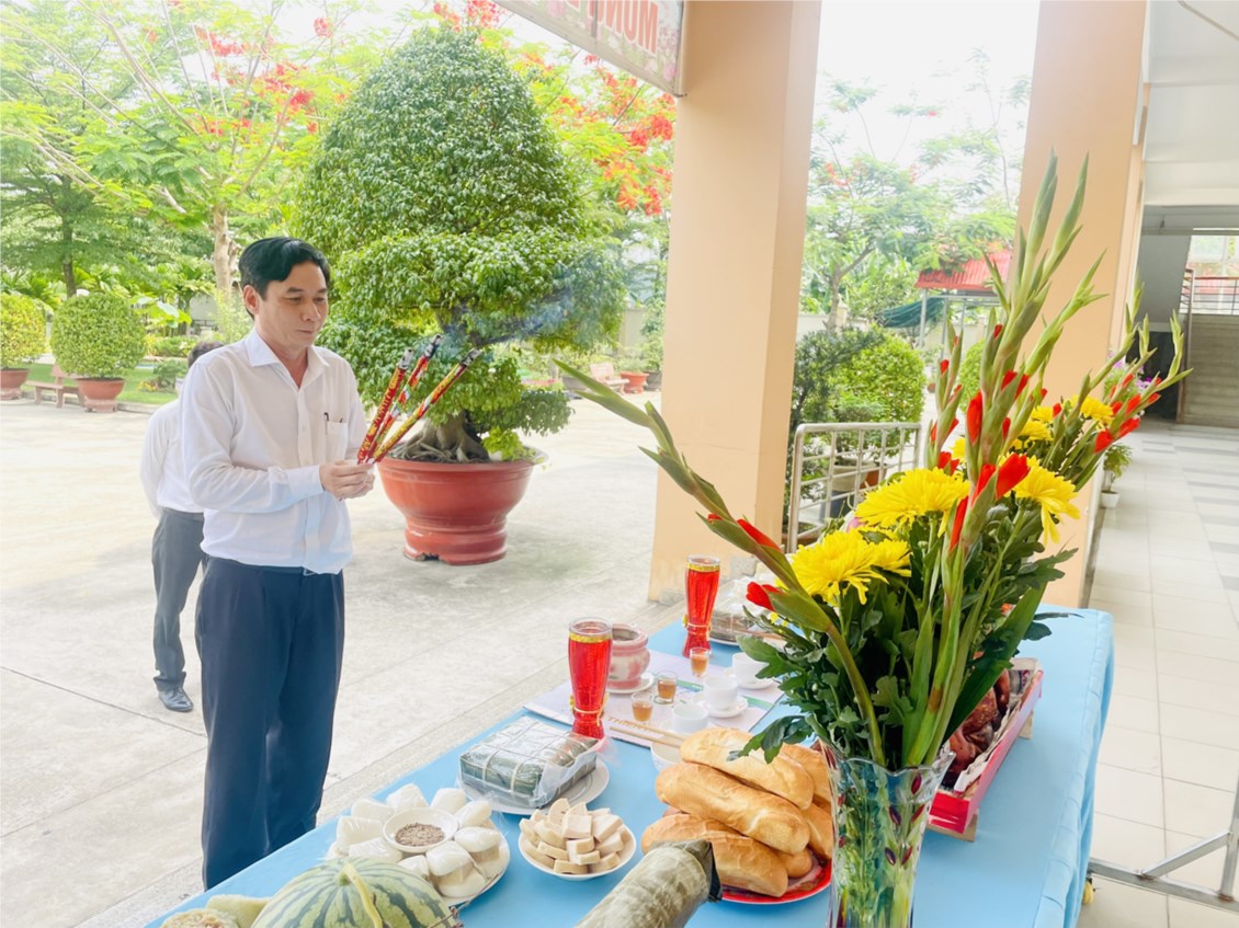 Ảnh đại diện
